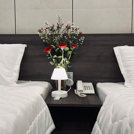 Huy Hoang Hotel Παν Θιέτ Εξωτερικό φωτογραφία