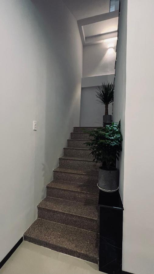 Huy Hoang Hotel Παν Θιέτ Εξωτερικό φωτογραφία