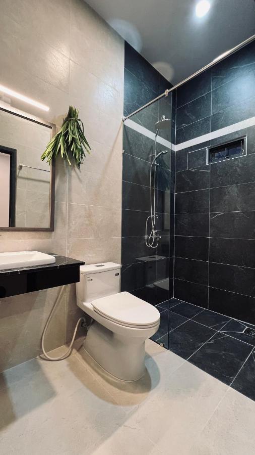 Huy Hoang Hotel Παν Θιέτ Εξωτερικό φωτογραφία