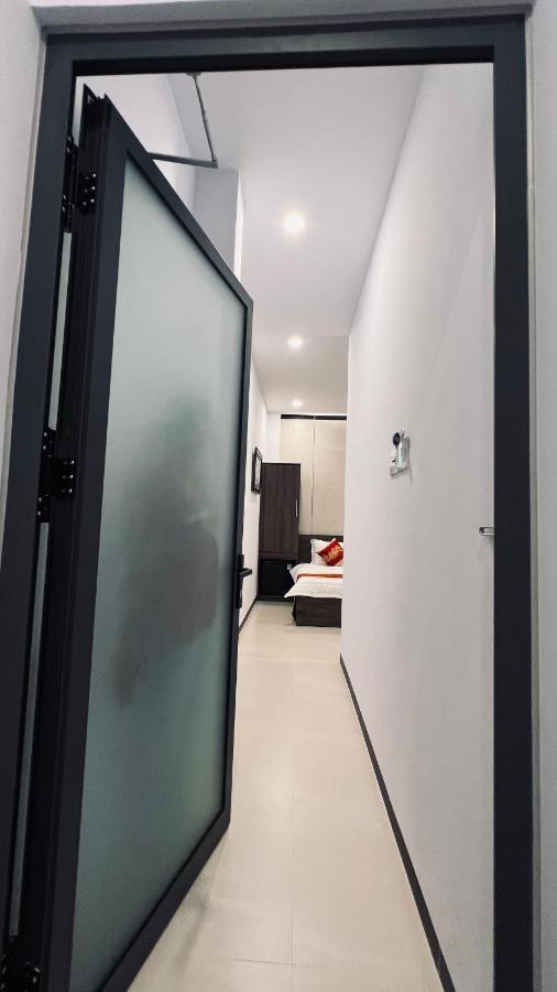 Huy Hoang Hotel Παν Θιέτ Εξωτερικό φωτογραφία